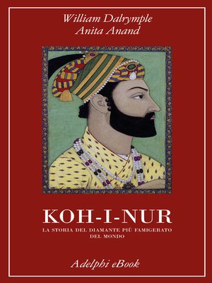 cover image of Koh-i-Nur